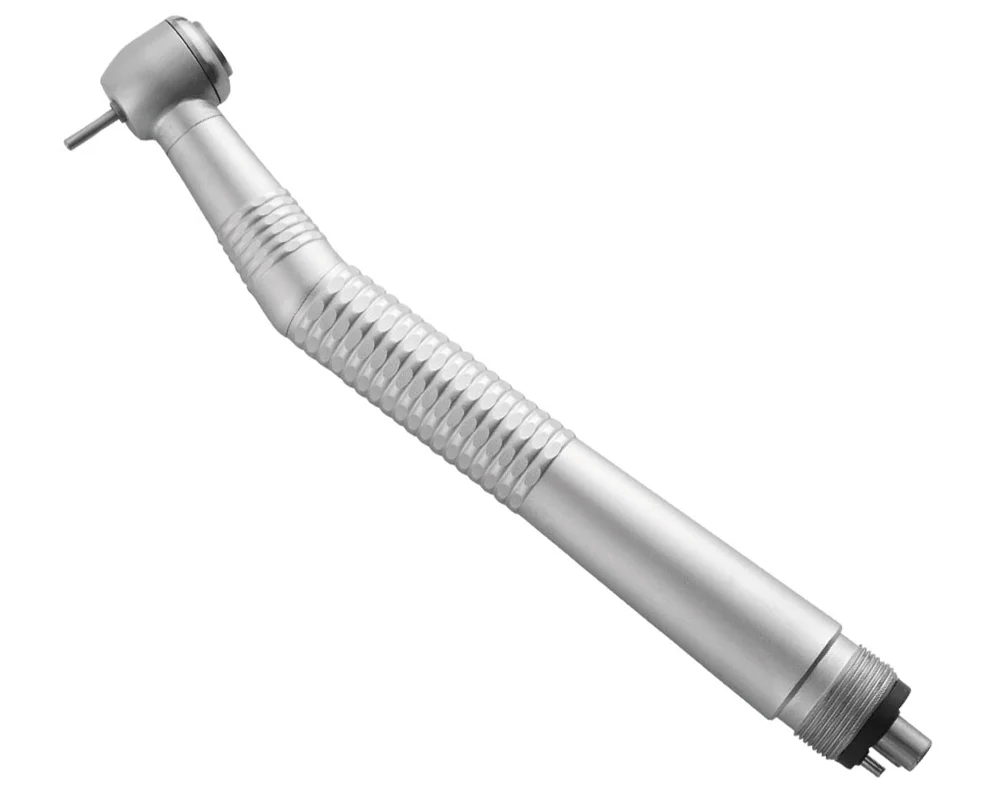 Турбинный наконечник COXO CX207-TP без света, ортопедическая головка