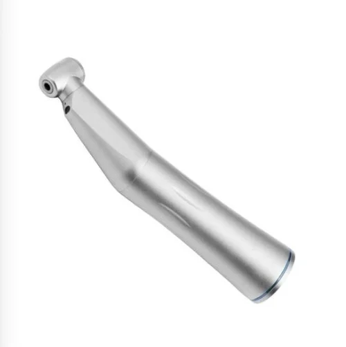 Угловой наконечник COXO CX235-1A , 1:1, с фиброоптикой, со стандартной головкой, с одноточечной подачей воздуха