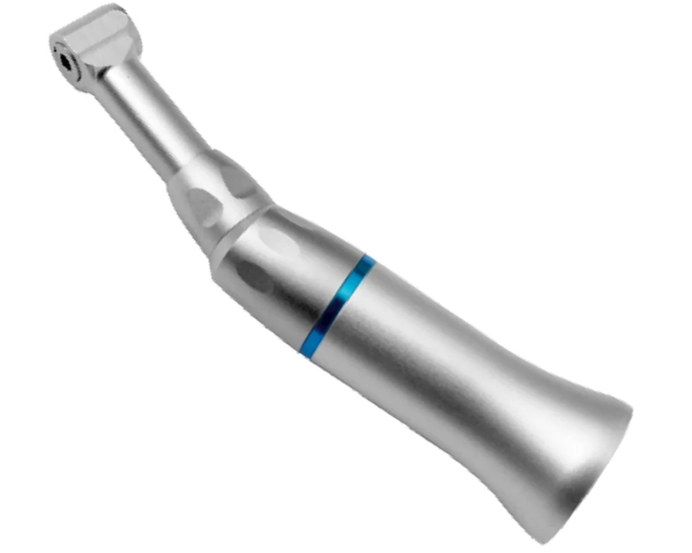 Угловой наконечник - CX245-1B, 1:1, без света, с внешним охлаждением