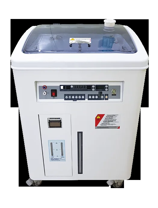 Установка для мойки гибких эндоскопов MT-5000L