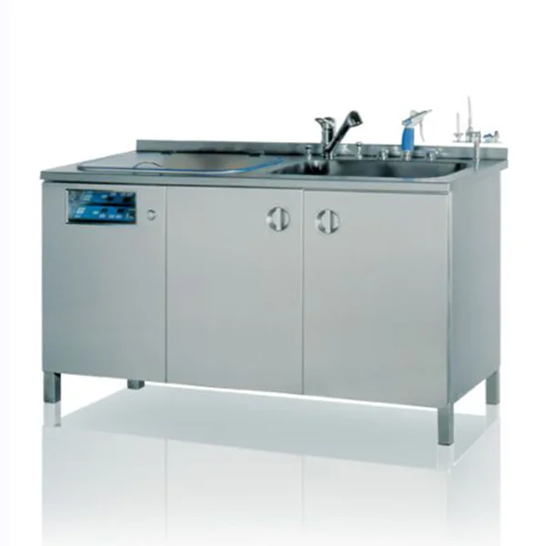 Установка для ультразвуковой мойки DGM-QX-1200