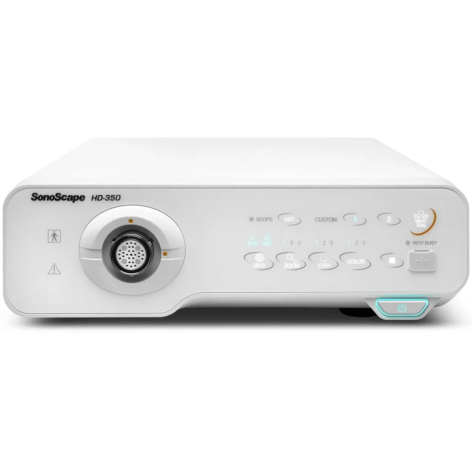 Устройство обработки изображений HD-350