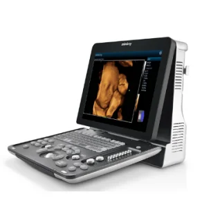 УЗИ сканер Mindray Z60