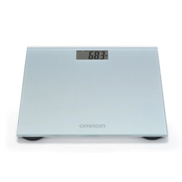 Весы напольные электронные Omron HN-289