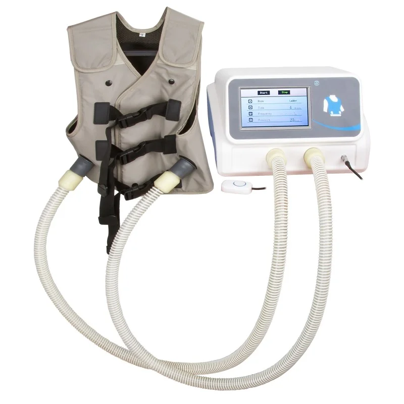 Вибросистема Ventum Vest Vibration