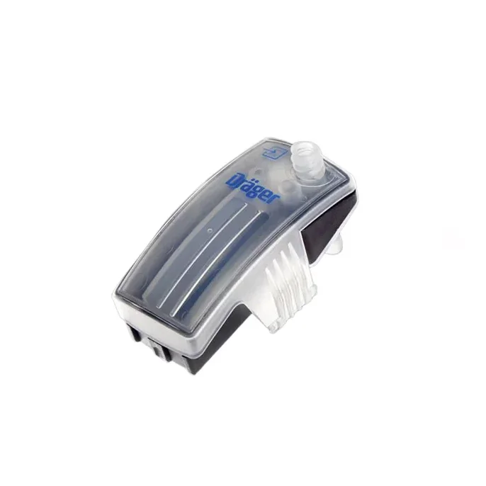 Влагосборник Waterlock2 Drager, без чипа, 12шт/уп 6872130