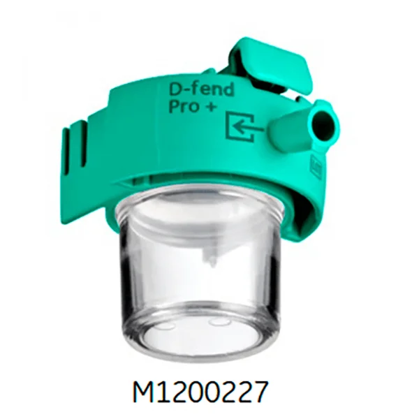Водяная ловушка D-fend Pro+, для модулей воздушного потока M1200227 10 шт/уп