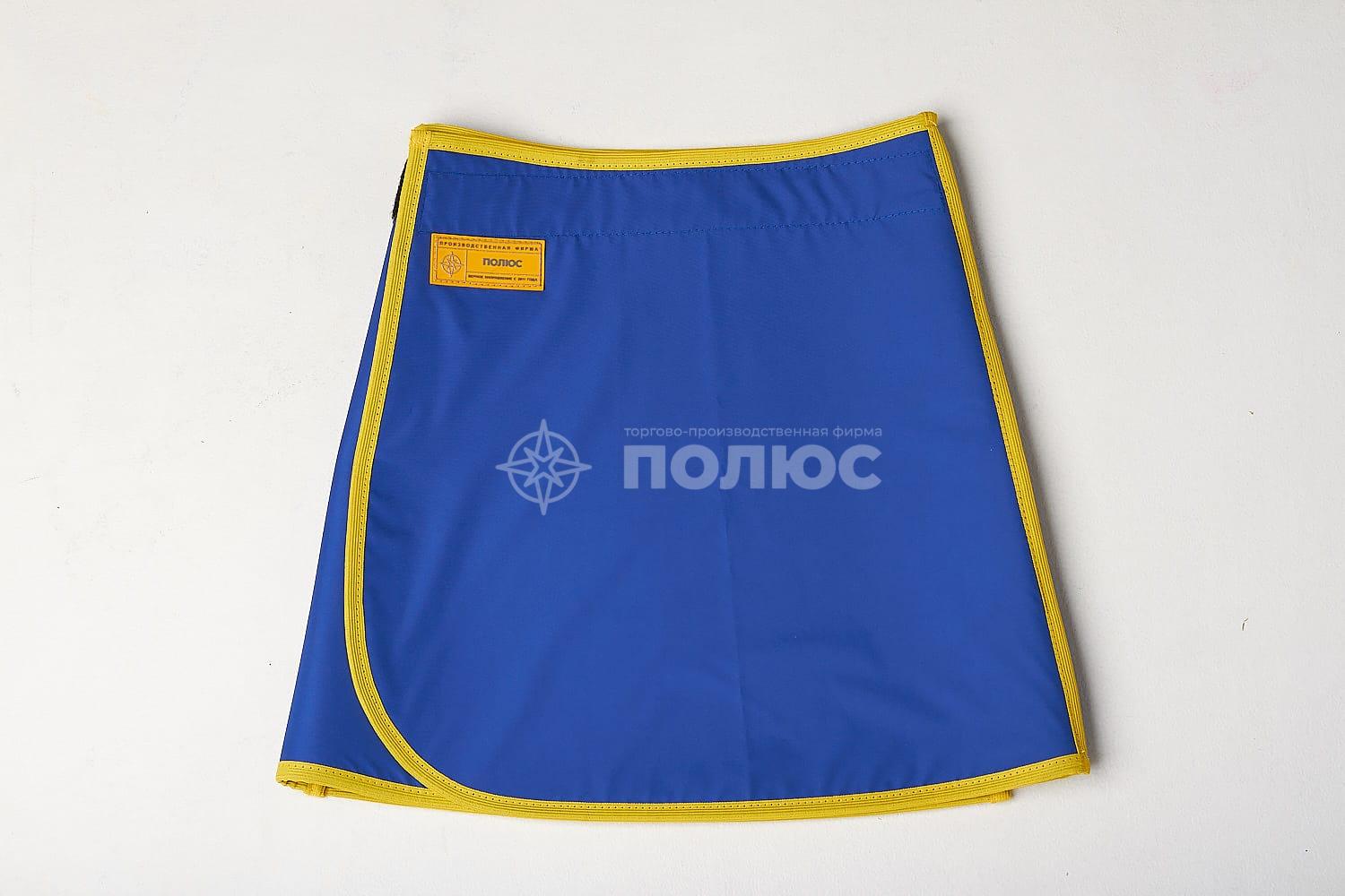 Юбка рентгенозащитная детская