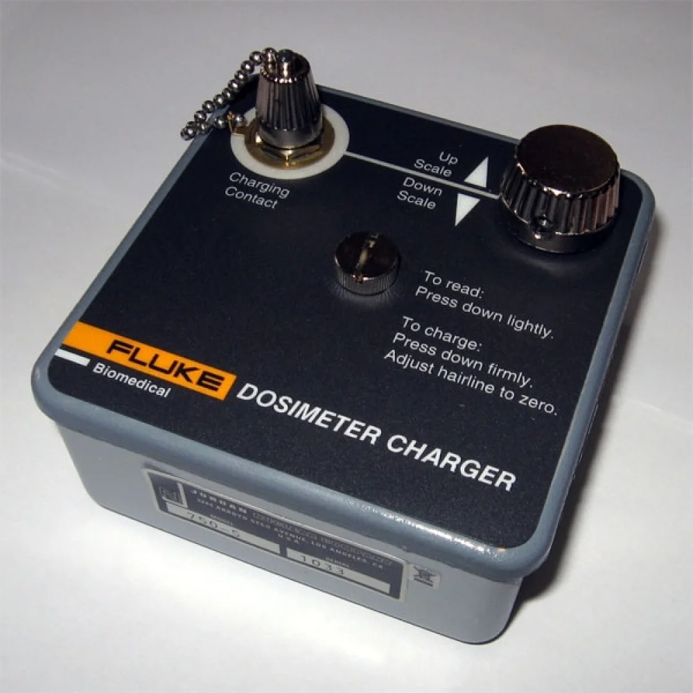 Зарядное устройство Fluke 06-912