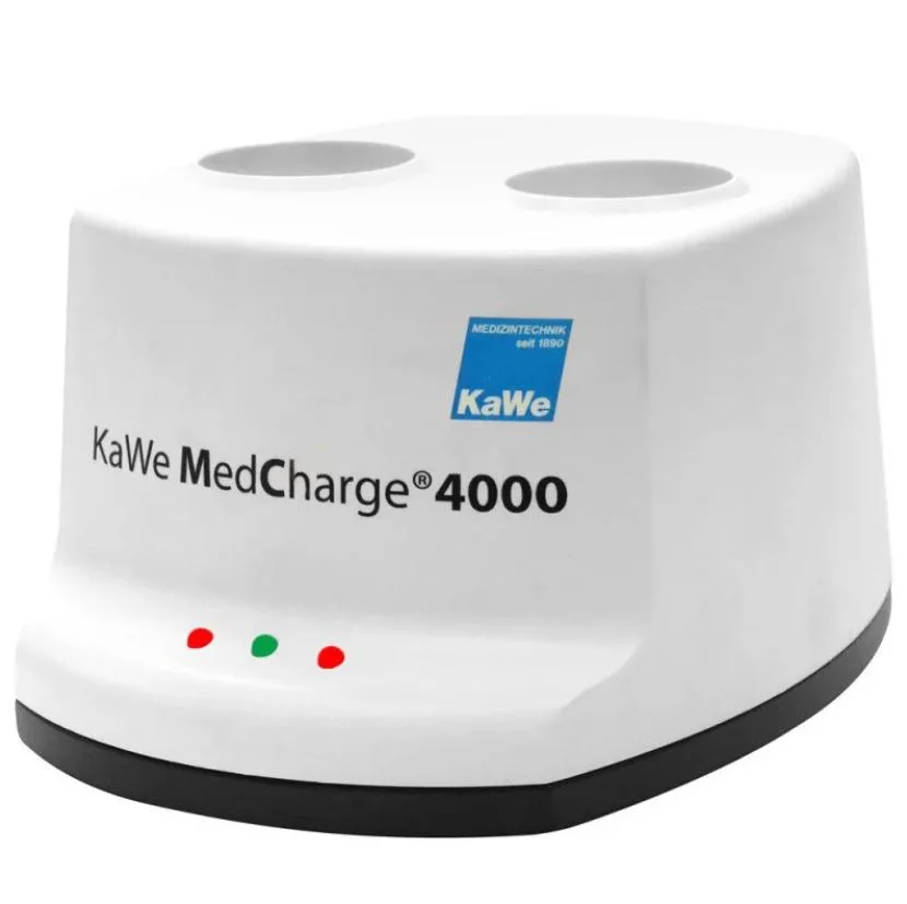 Зарядное устройство MedCharge 4000 (MедЧарж 4000) универсальное