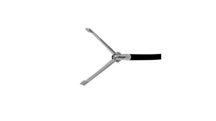 Зажим Babcock-Allis